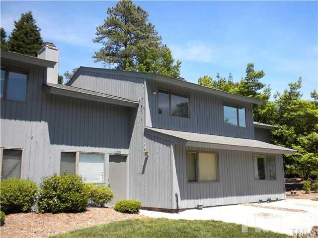 4358 Hunters Club Drive Raleigh, NC 27606 - Photo 2 of 13