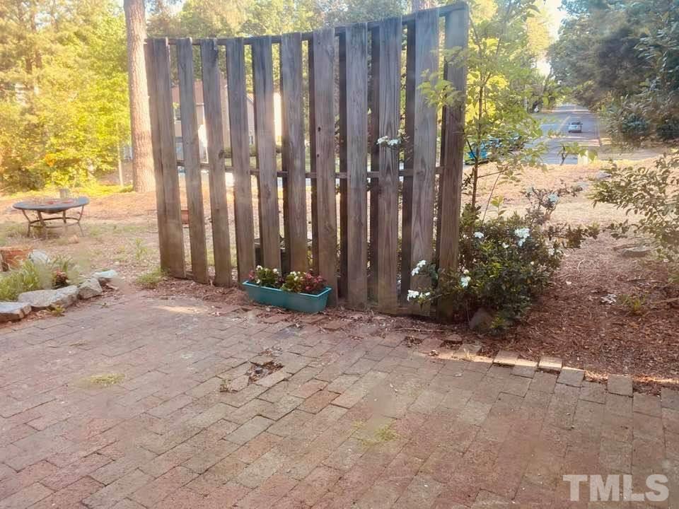 4358 Hunters Club Drive Raleigh, NC 27606 - Photo 12 of 13