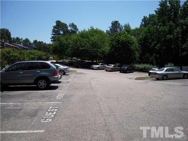 4358 Hunters Club Drive Raleigh, NC 27606 - Photo 3 of 13