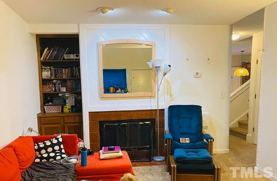 4358 Hunters Club Drive Raleigh, NC 27606 - Photo 4 of 13