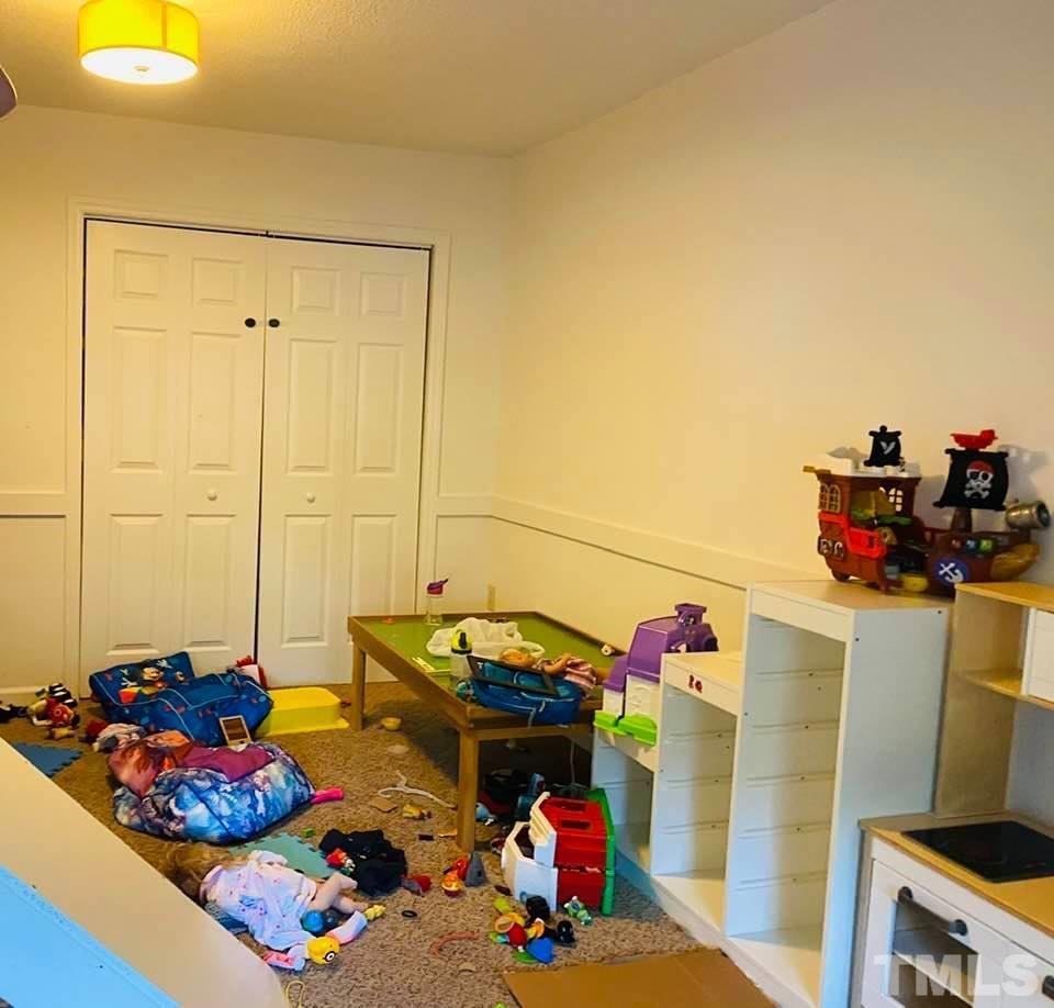 4358 Hunters Club Drive Raleigh, NC 27606 - Photo 10 of 13