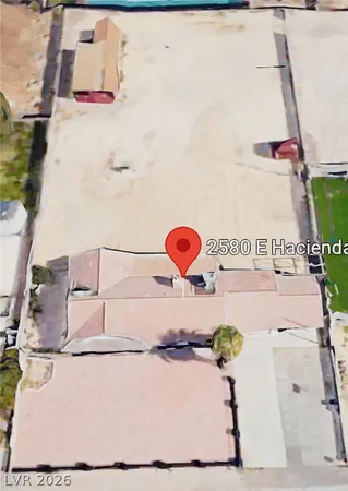 $3,500 | 2580 East Hacienda Avenue, Las Vegas, NV 89120
