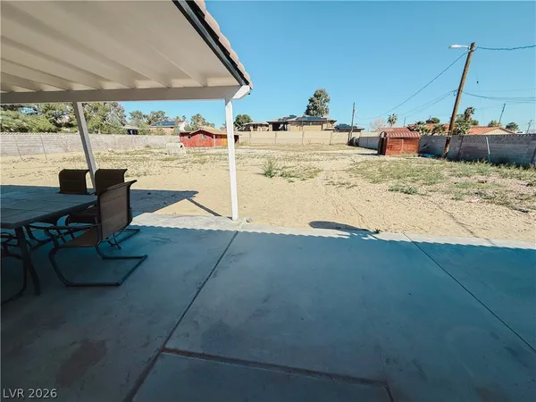 $3,500 | 2580 East Hacienda Avenue, Las Vegas, NV 89120