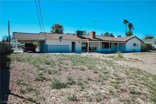 $3,500 | 2580 East Hacienda Avenue, Las Vegas, NV 89120