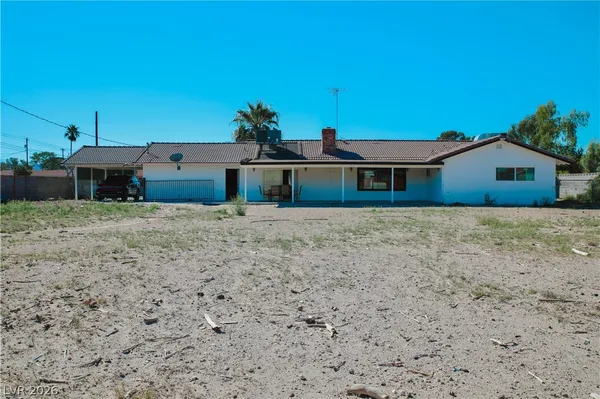 $3,500 | 2580 East Hacienda Avenue, Las Vegas, NV 89120