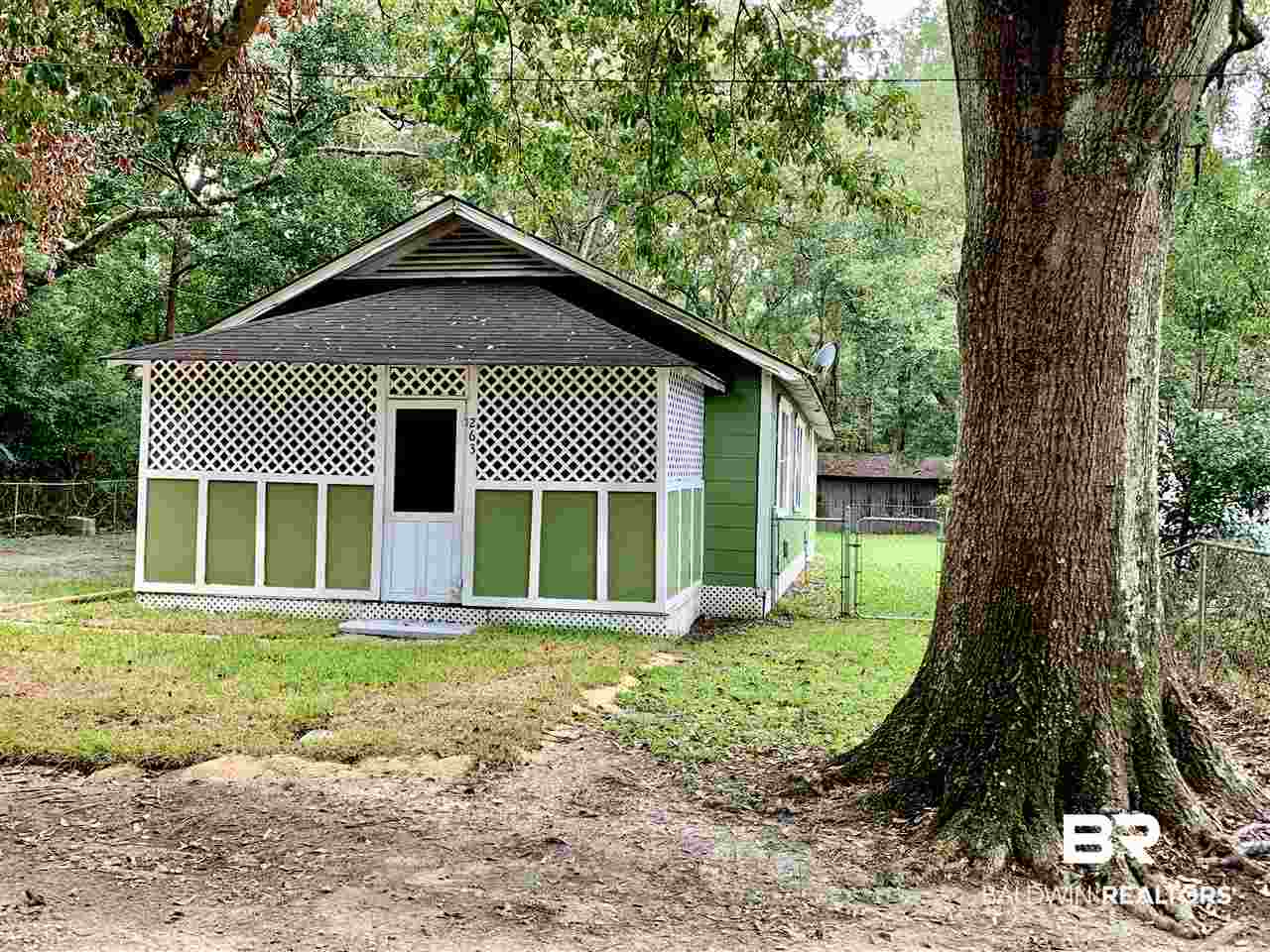263 Fox Street Mobile, AL 36611 - Photo 2 of 12