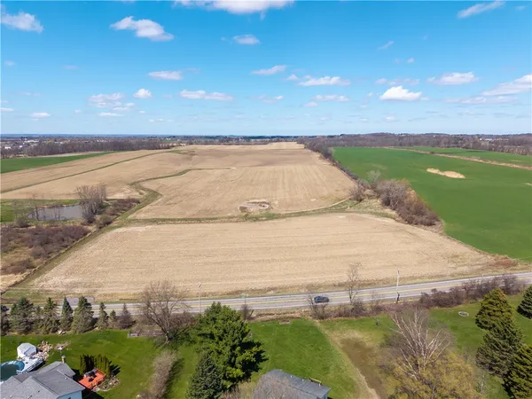 $752,000 | South Lima Rd Road, Avon, NY 14414