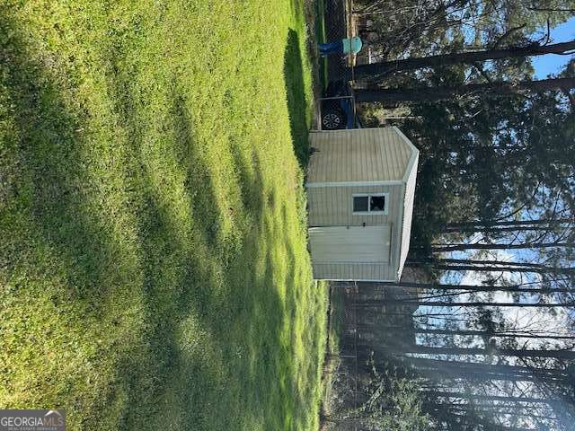 136 Burton Road Savannah, GA 31405 - Photo 19 of 19