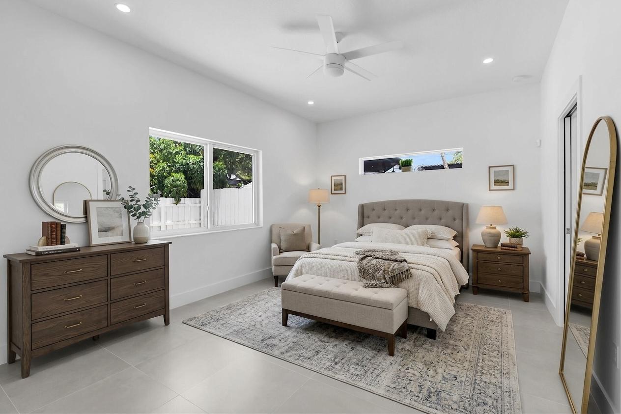 21 Tina Place Key Largo, FL 33037 - Photo 17 of 42 Staged Primary