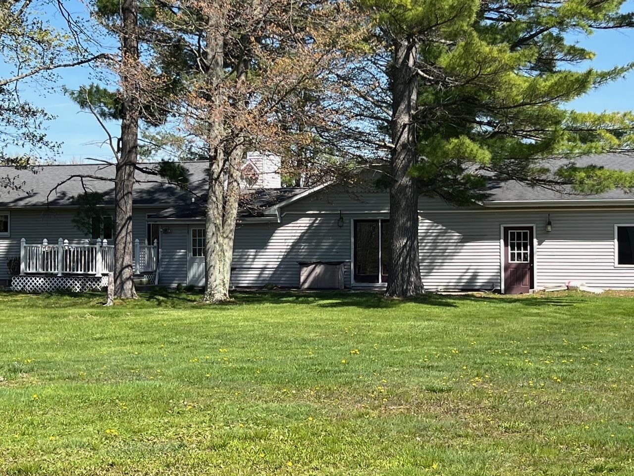 21403 Swan Creek Road Merrill, MI 48637 - Photo 11 of 68