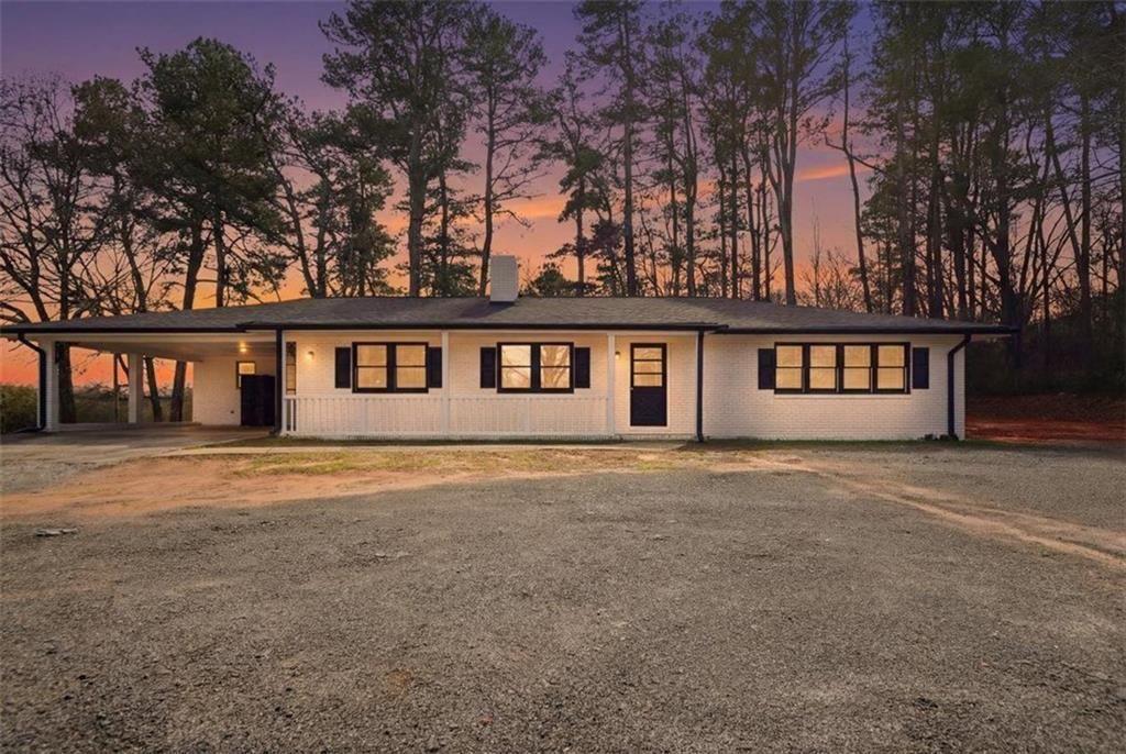 1064 Holbrook Campground Road Cumming, GA 30040 - Photo 1 of 1 Gallery Image 1