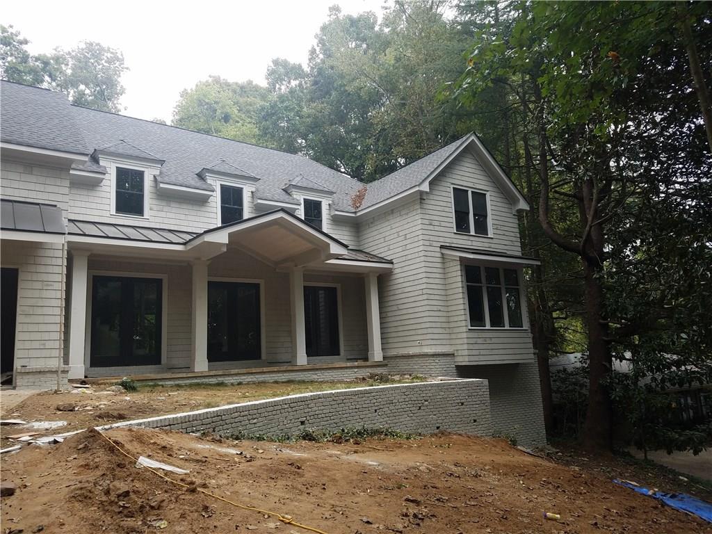 470 Franklin Road Sandy Springs, GA 30342 - Photo 1 of 1 Gallery Image 1