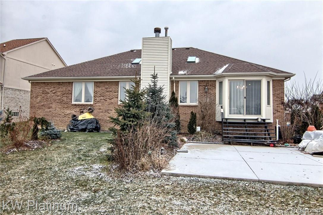 53809 Orson Road New Baltimore, MI 48047 - Photo 23 of 29 Rear.jpg