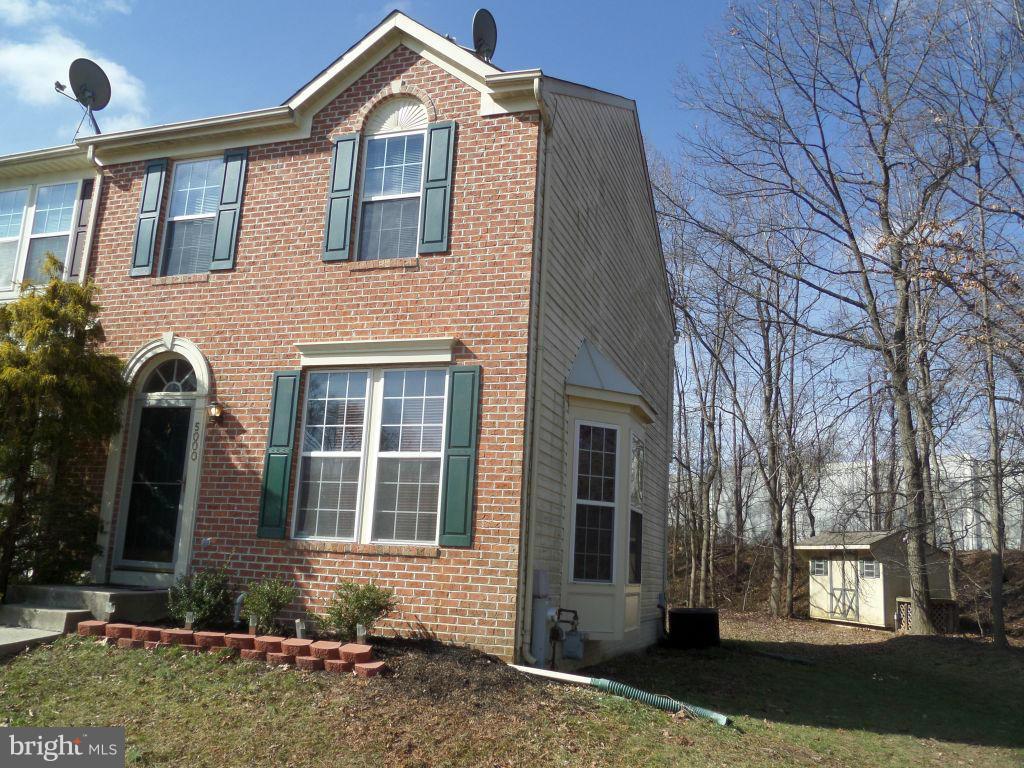 5000 Castlestone Drive Baltimore, MD 21237 - Photo 1 of 24 Exterior (Front)