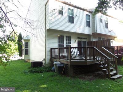 5000 Castlestone Drive Baltimore, MD 21237 - Photo 2 of 24 Exterior (Rear)