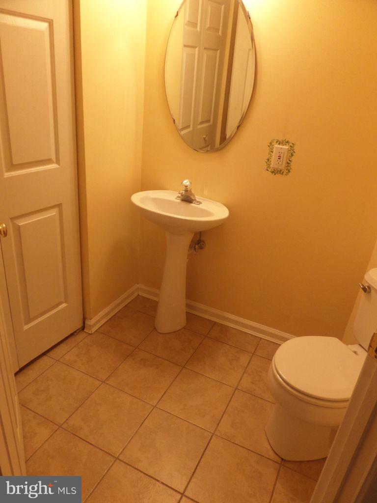 5000 Castlestone Drive Baltimore, MD 21237 - Photo 15 of 24 Lower Level Powder Room