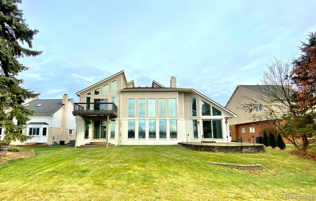 51565 Baker Road Chesterfield, MI 48047 - Photo 3 of 78
