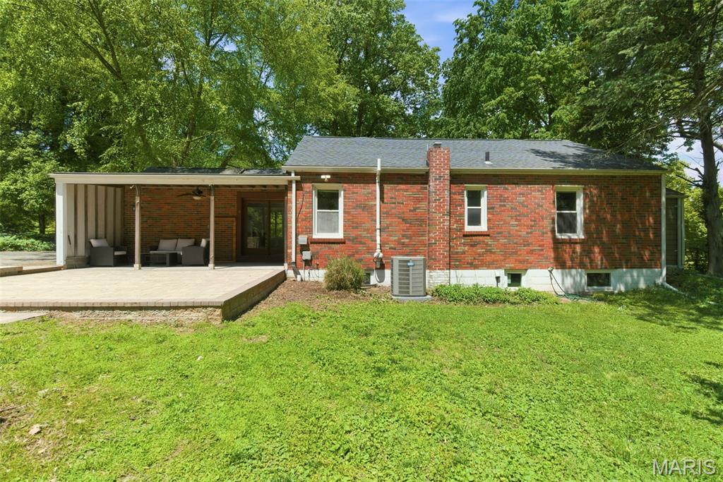 100 Calverton Road Calverton Park, MO 63135 - Photo 29 of 35