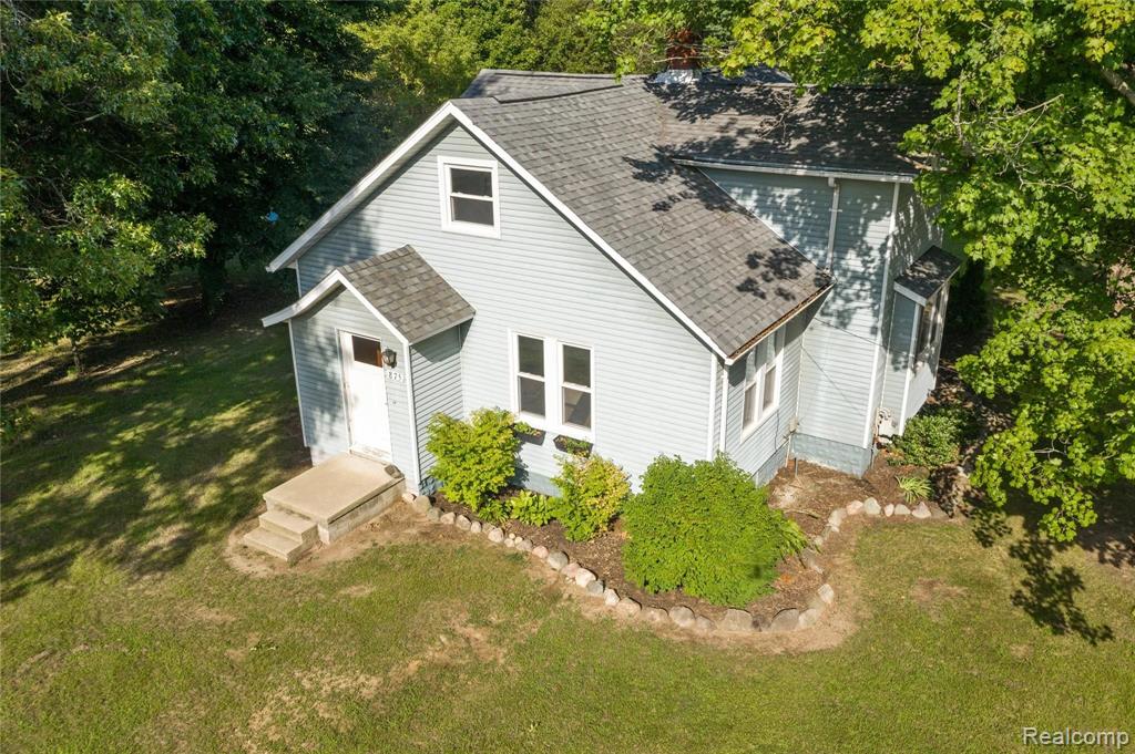 875 County Farm Road Howell, MI 48843 - Photo 26 of 33