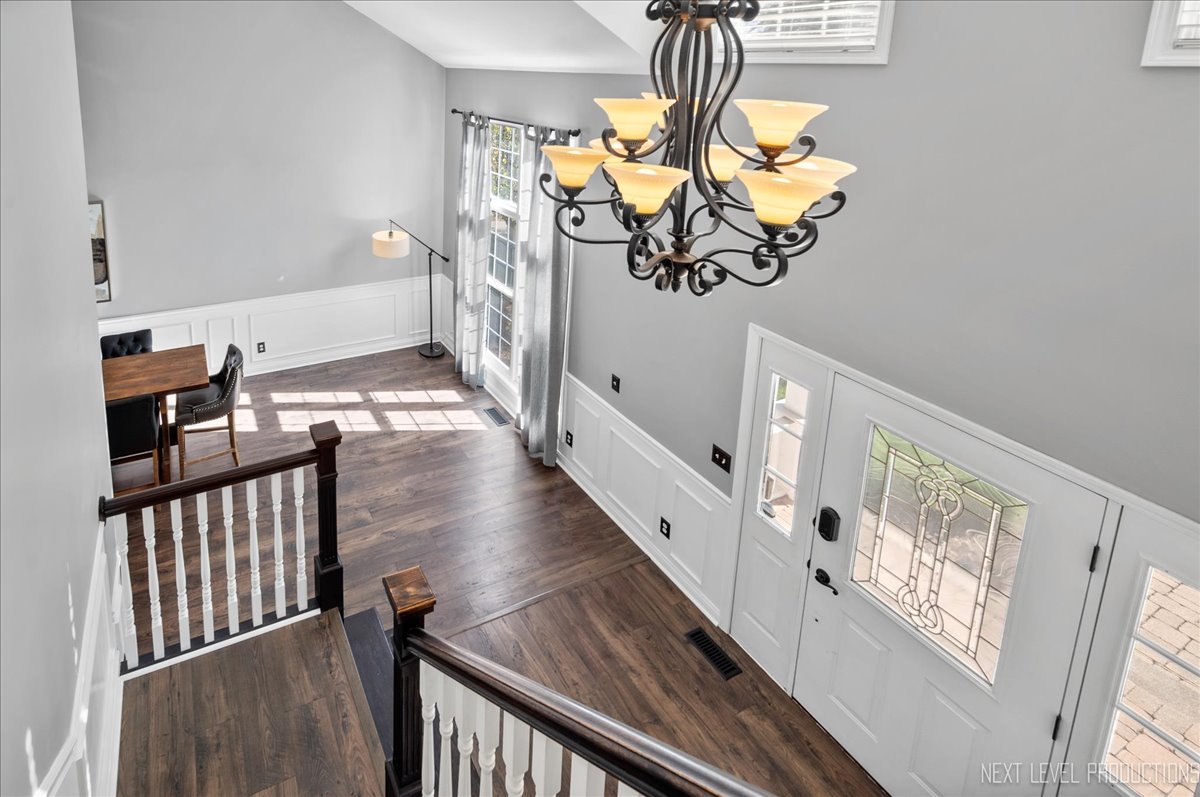 39W252 Bartelt Road Geneva, IL 60134 - Photo 14 of 34 a view of a porch