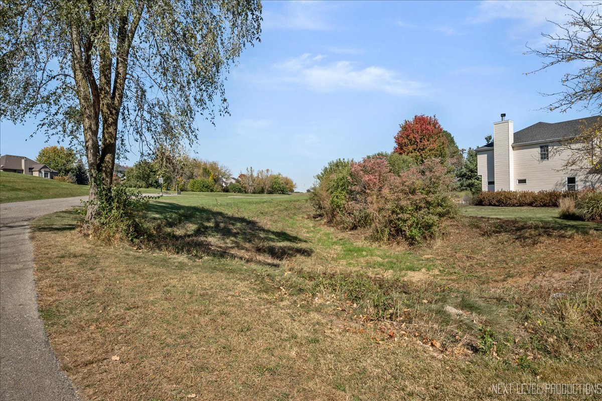 39W252 Bartelt Road Geneva, IL 60134 - Photo 34 of 34 a view of a yard with an trees