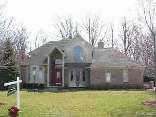 4223 Oak Tree Circle Rochester, MI 48306 - Photo 1 of 1 Property Photo