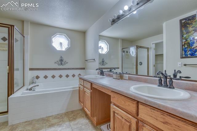 8447 Del Rio Road Peyton, CO 80831 - Photo 34 of 48