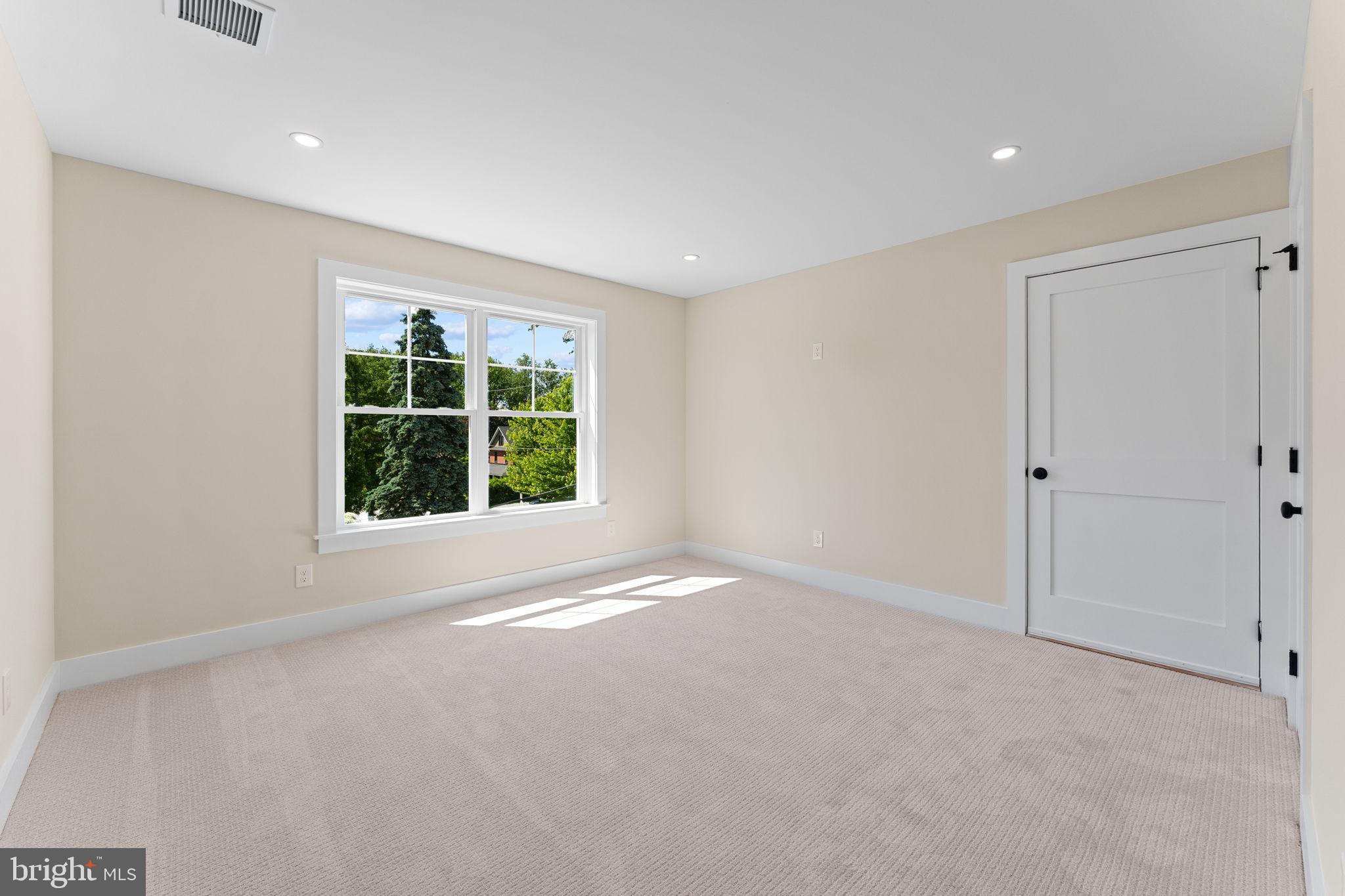 159 Channing Avenue Malvern, PA 19355 - Photo 30 of 35 3rd floor 4th bedroom