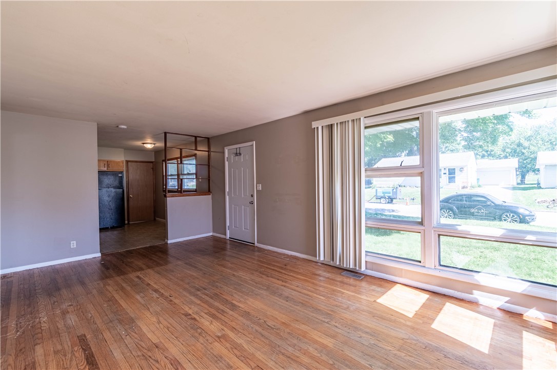 51 Carroll Drive Decatur, IL 62521 - Photo 4 of 17