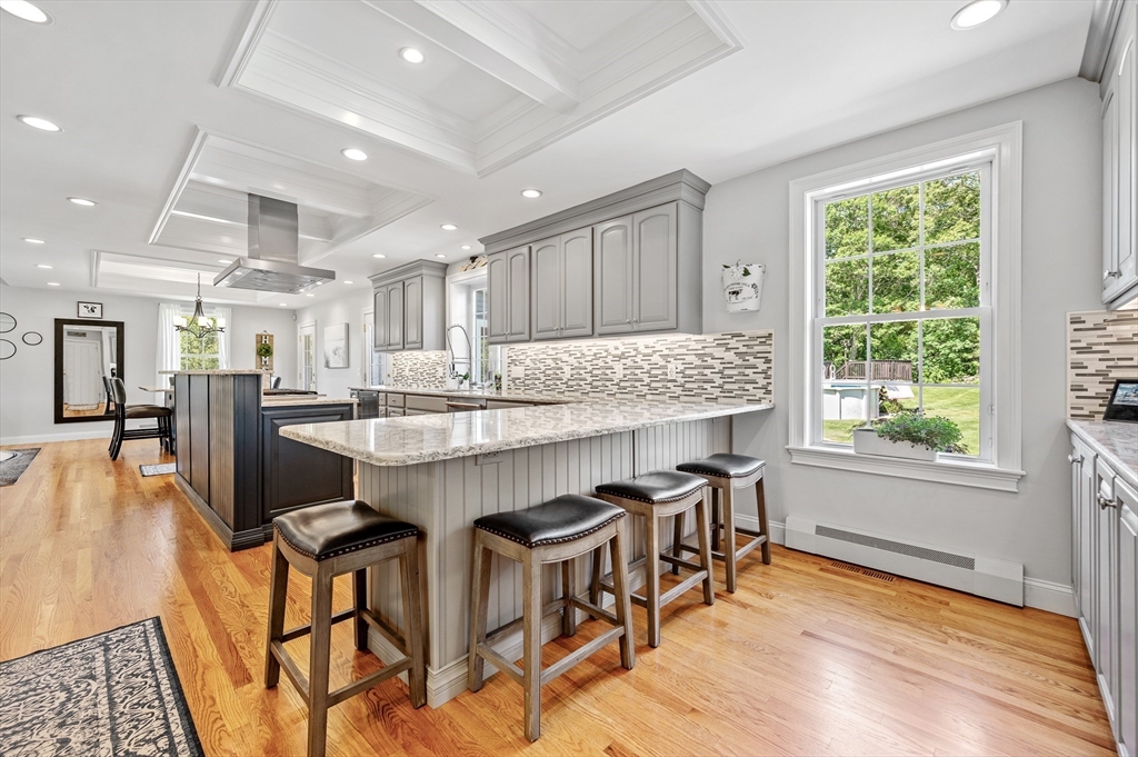 48 Summer Road Berlin, MA 01503 - Photo 5 of 42