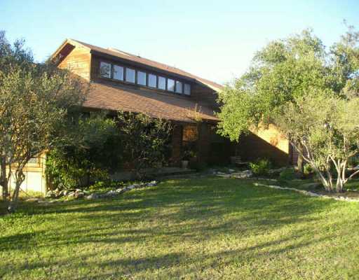 226 Mels Road Spicewood, TX 78669 - Photo 1 of 1
