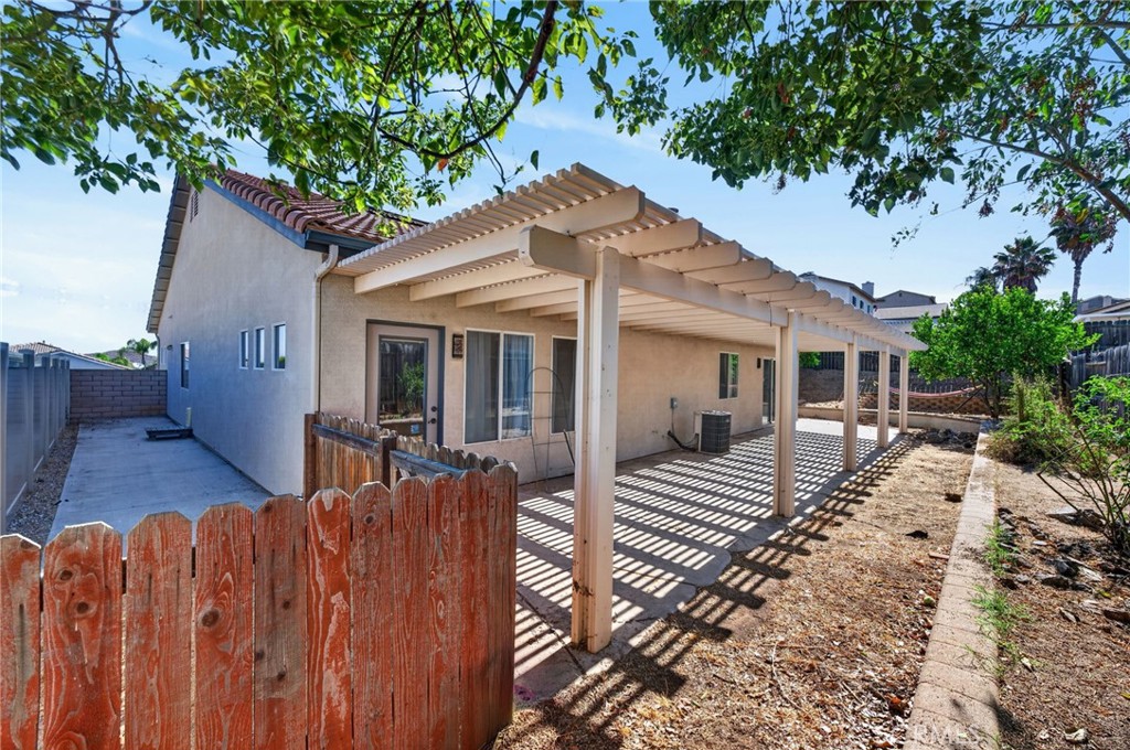 27699 Sagebrush Road Menifee, CA 92585 - Photo 41 of 53