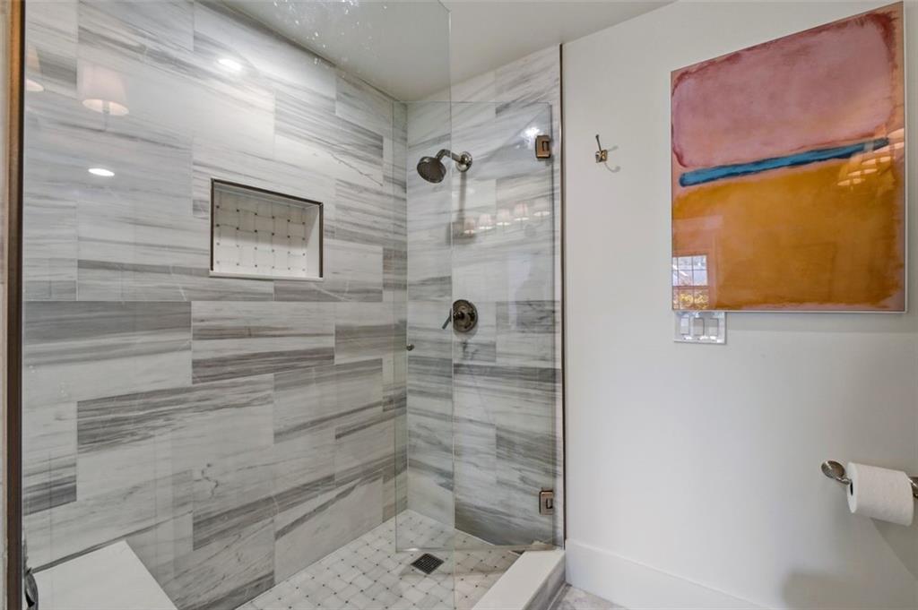 4545 Wieuca Road Northeast, Unit 20 Atlanta, GA 30342 - Photo 24 of 36