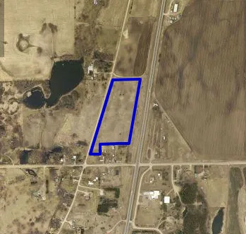 $96,000 | Tbd Elderberry Drive, Long Prairie, MN 56347