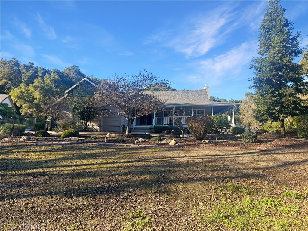 820 Garcia Road Atascadero, CA 93422 - Photo 1 of 1