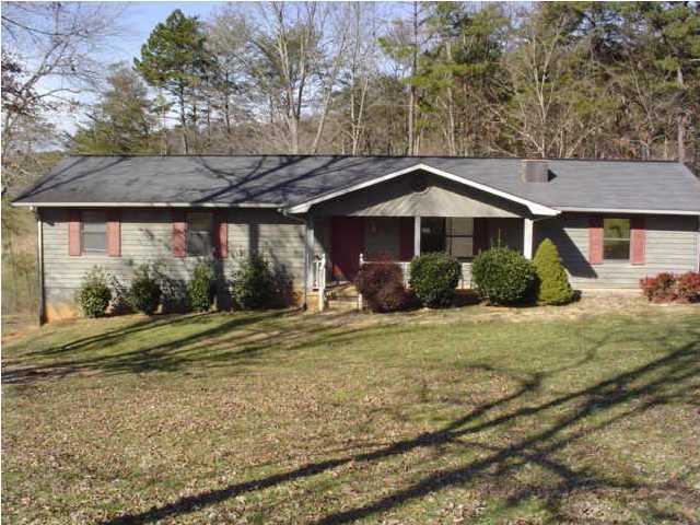 707 Pleasant Hill Road Copperhill, TN 37317 - Photo 1 of 9 Primary Photo