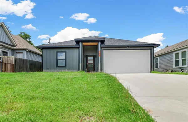 $1,675 | 405 West Hull Street, Denison, TX 75020