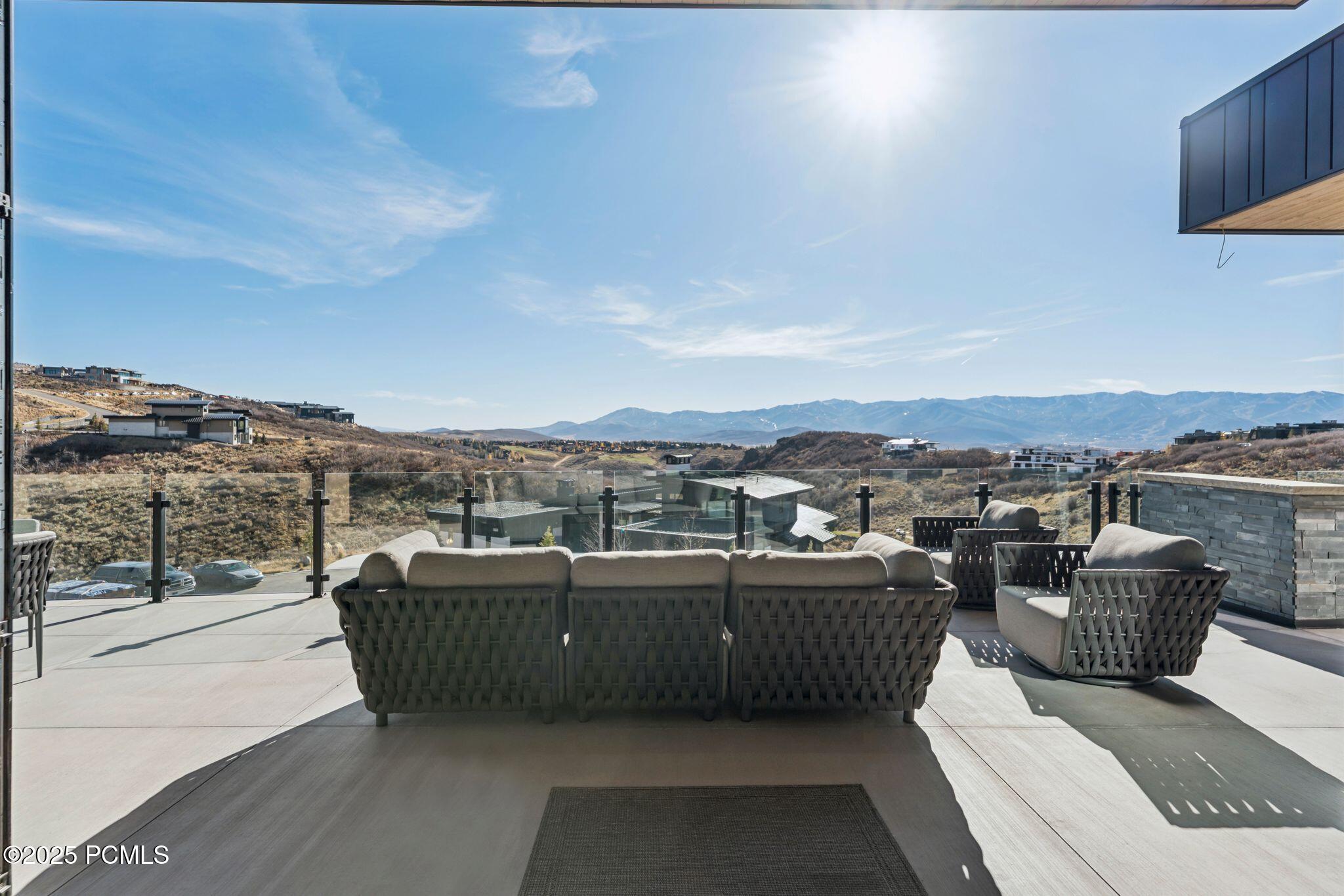 3404 Wapiti Cyn Road Park City, UT 84098 - Photo 25 of 77