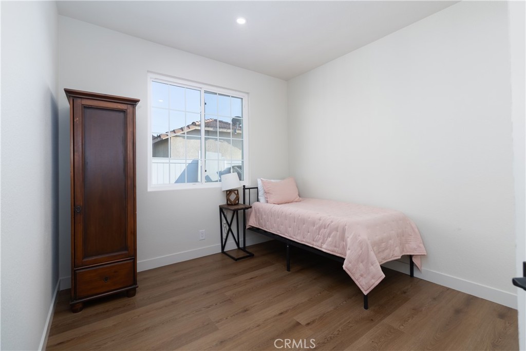 3397 North Poppy Drive Rialto, CA 92377 - Photo 20 of 31 BEDROOM 2