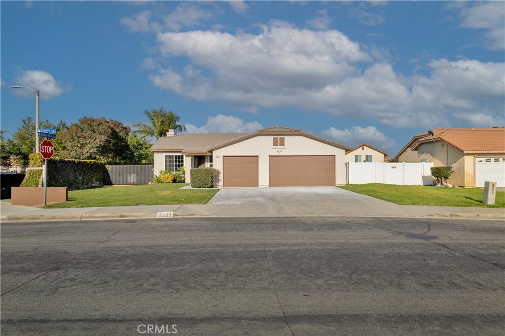 3397 North Poppy Drive Rialto, CA 92377 - Photo 8 of 31 HOUSE