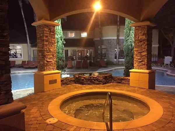 $1,520 | 2141 Portofino Place, Unit 28282, Palm Harbor, FL 34683