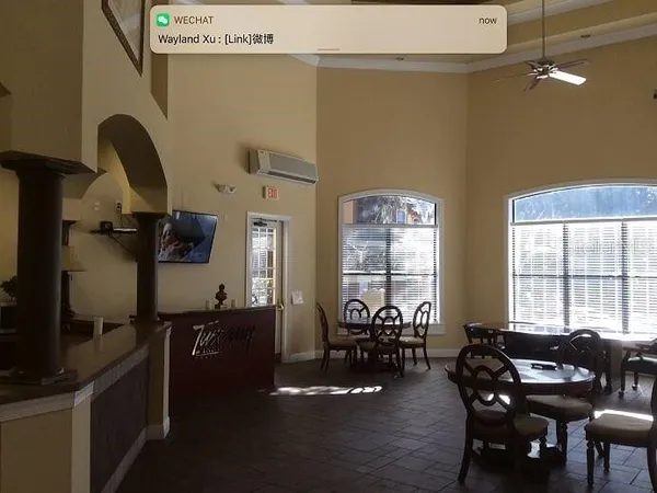 $1,520 | 2141 Portofino Place, Unit 2826, Palm Harbor, FL 34683