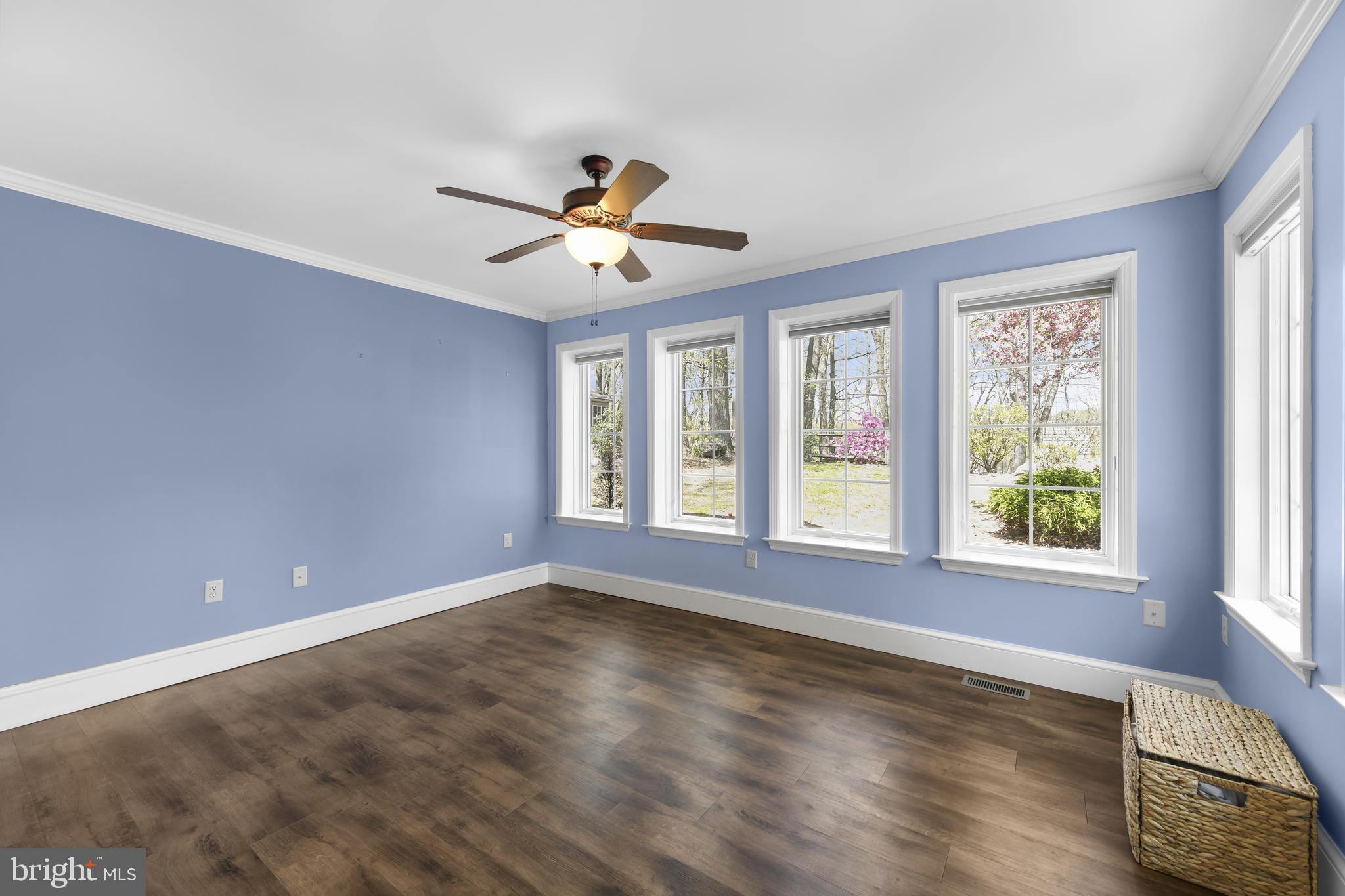 22 Fawn Drive Reading, PA 19607 - Photo 33 of 70 a view of an empty room with a window