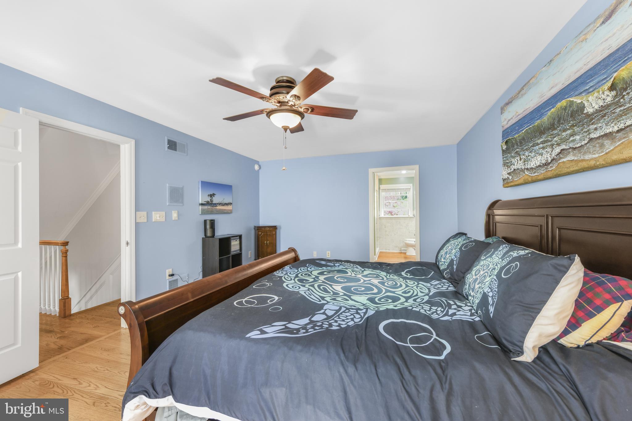 22 Fawn Drive Reading, PA 19607 - Photo 36 of 70 a bed room with a bed furniture and a window