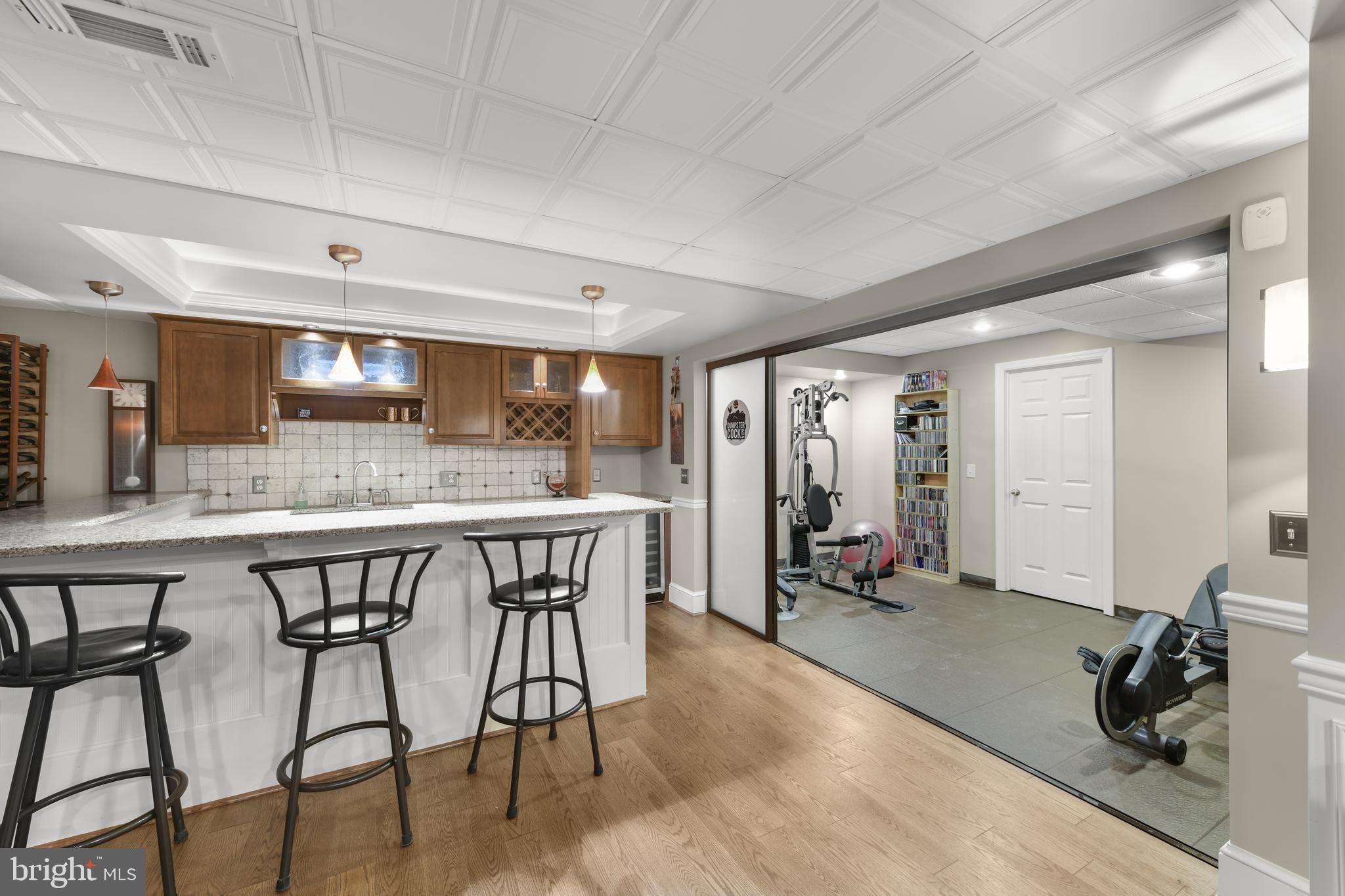 22 Fawn Drive Reading, PA 19607 - Photo 51 of 70 a view of a dining room with furniture