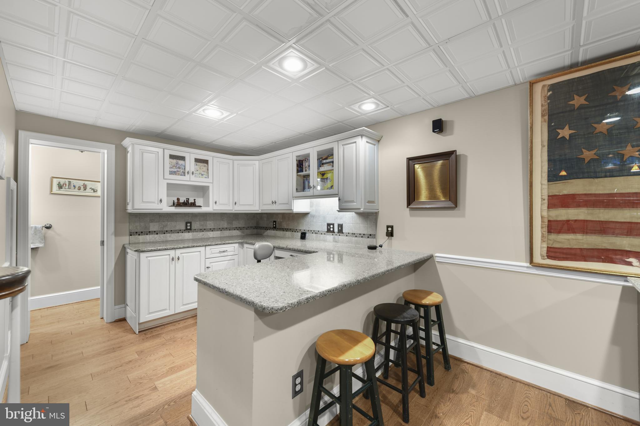 22 Fawn Drive Reading, PA 19607 - Photo 54 of 70 Basement craft area