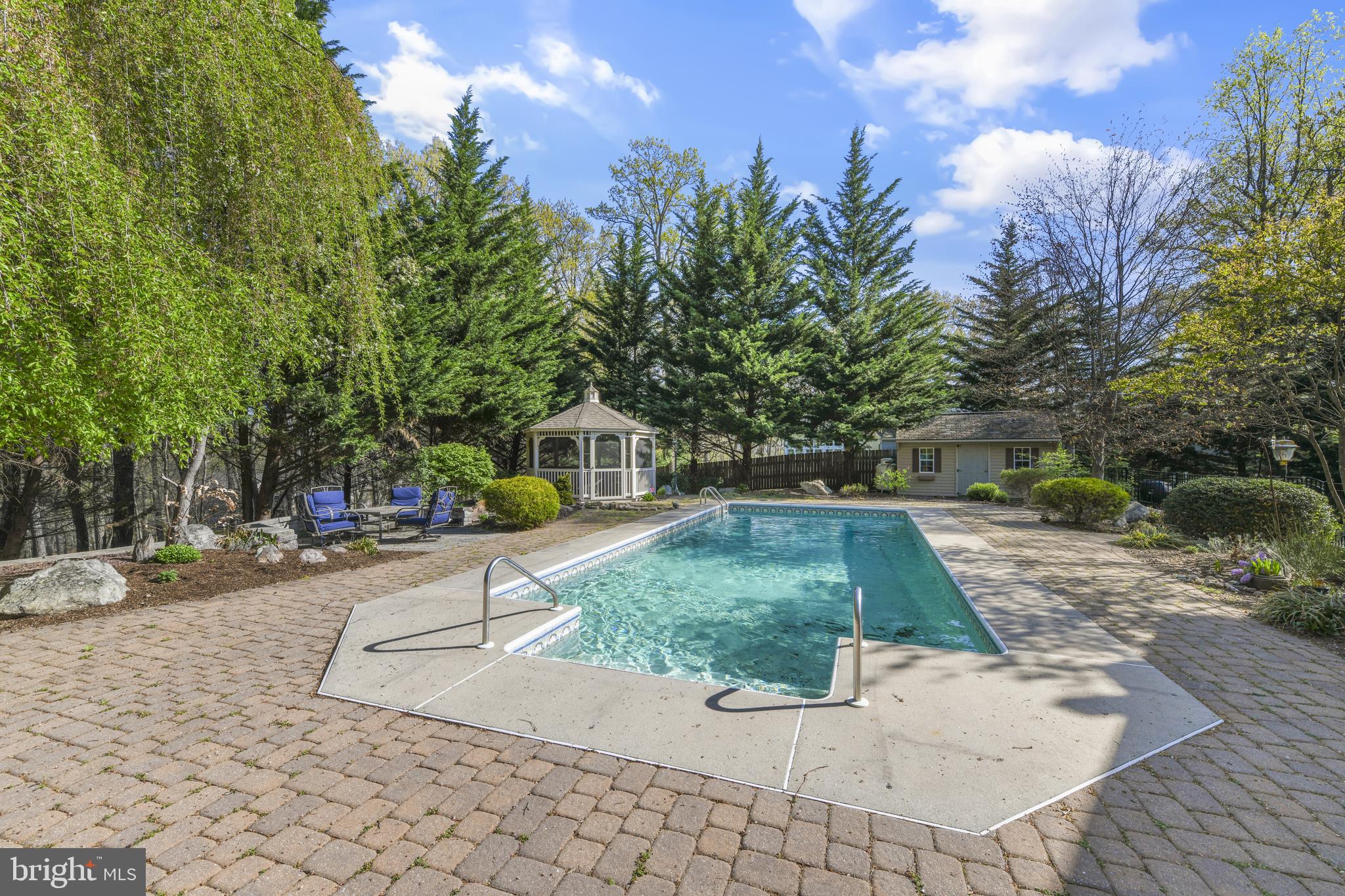 22 Fawn Drive Reading, PA 19607 - Photo 59 of 70 a view of a street with houses on both side