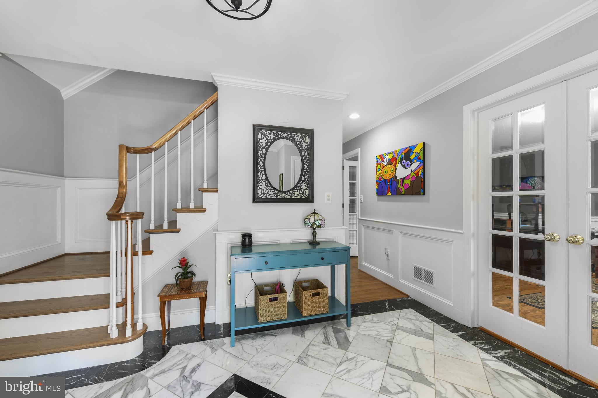 22 Fawn Drive Reading, PA 19607 - Photo 9 of 70 Foyer