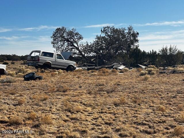234- Brothers Road Seligman, AZ 86337 - Photo 12 of 16 a view of a lake with houses
