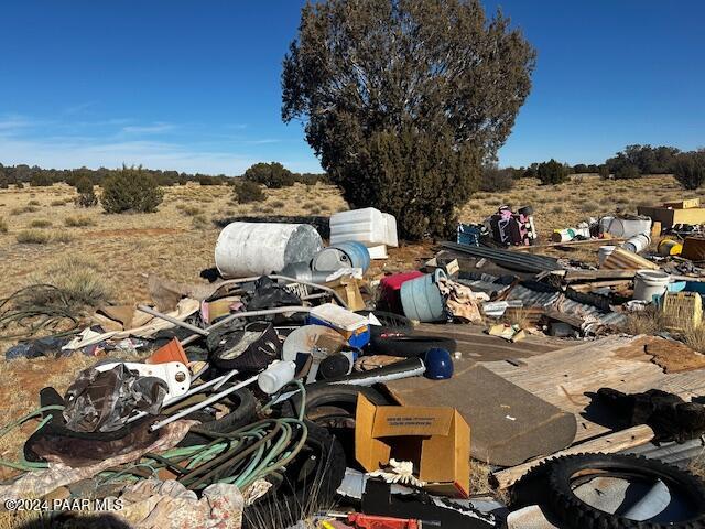 234- Brothers Road Seligman, AZ 86337 - Photo 13 of 16 a picture of city view